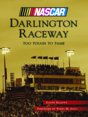 cover image of Darlington Raceway